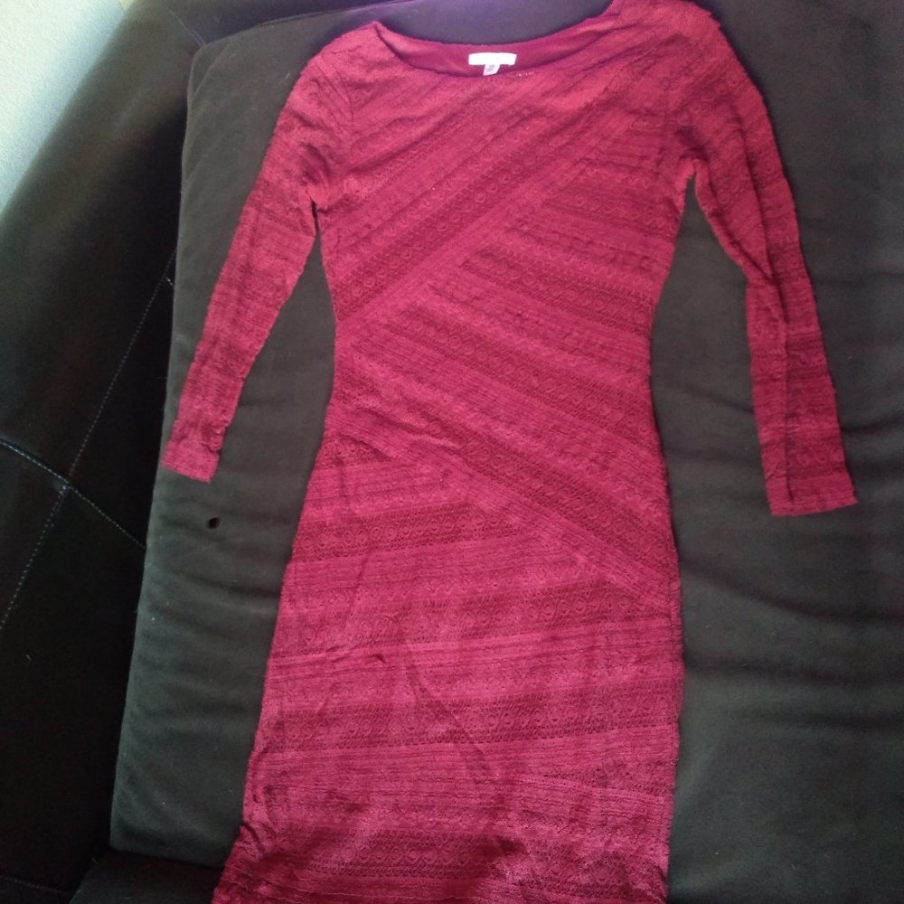 ladies dress